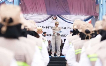 Kemenhaj fokus menyiapkan pelayanan total