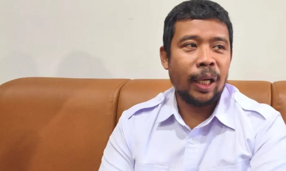 ​Kepala Badan Pengelolaan Keuangan dan Aset Daerah