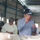 Kepala BPLH Hanif Faisol Nurofiq