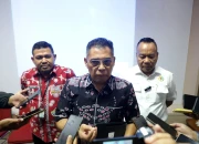 Pemkot Surabaya Gandeng Asosiasi Pengembang untuk Tuntaskan DTSEN di Cluster Premium