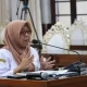 Kepala Dinas Pendidikan Kota Surabaya