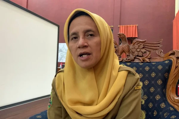 Disperinaker Trenggalek Pastikan Mayoritas Perusahaan Patuhi UMK 2026