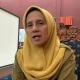 Kepala Disperinaker Trenggalek,Christina Ambarwati