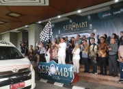 BI Jember Siapkan Rp1,9 Triliun untuk Kebutuhan Uang Tunai Lebaran 2026