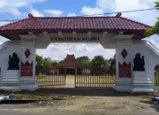 Revitalisasi Rumah Eks-Kepatihan Ngawi: Menuju Pusat Pelestarian Seni dan Budaya