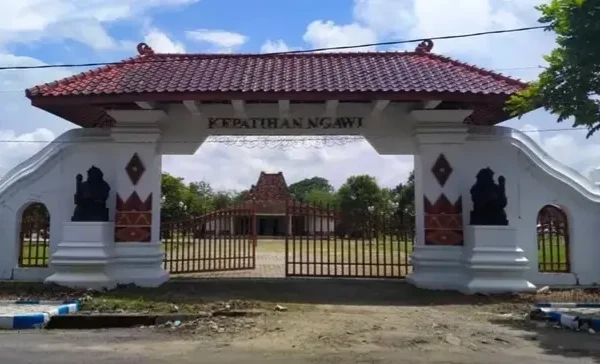 Revitalisasi Rumah Eks-Kepatihan Ngawi: Menuju Pusat Pelestarian Seni dan Budaya