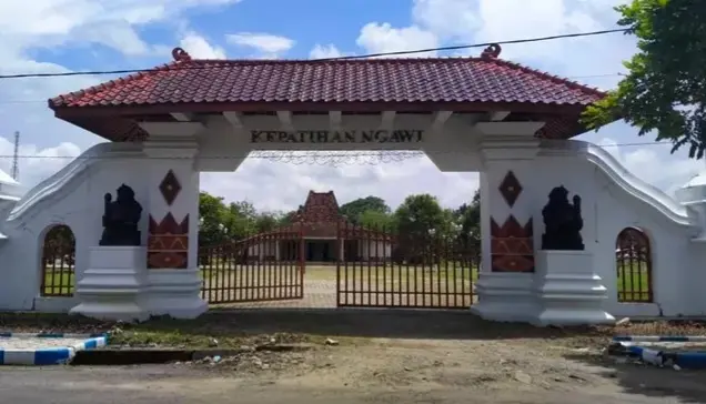 Kepatihan