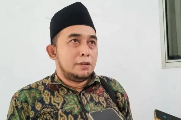 DPRD Situbondo Desak Percepatan Penyusunan RKPD 2027 Berbasis UU HKPD