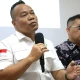 Ketua Komisi A DPRD Surabaya Yona Bagus widyatmoko
