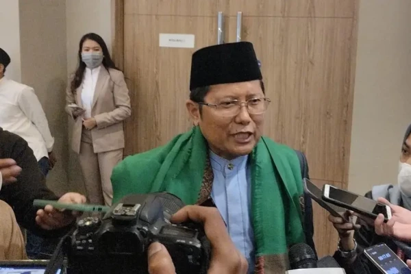 Prabowo Tegaskan Indonesia Siap Hengkang dari Board of Peace Jika Gagal Wujudkan Kemerdekaan Palestina