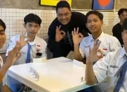 Ketua Orada Jombang, Muhammad Hakam Amarulloh