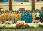 Lamongan Perkuat Ketahanan Keluarga dan Akselerasi Penurunan Stunting pada 2026