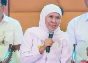 Khofifah Akselerasi Sertifikasi SPPG demi Keamanan Program Makan Bergizi Gratis di Jawa Timur