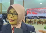 Sekda Kabupaten Blitar Keluhkan Minimnya Akses Informasi Terkait Progres SPPG