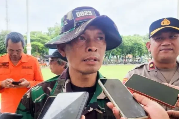 Puluhan Satuan Pelayanan Makan Bergizi Gratis Beroperasi di Situbondo, Jangkau 72 Ribu Siswa
