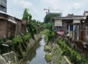Kota Madiun Raih Penghargaan Provinsi Usai Berhasil Pangkas Kawasan Kumuh Hingga Tahun 2025