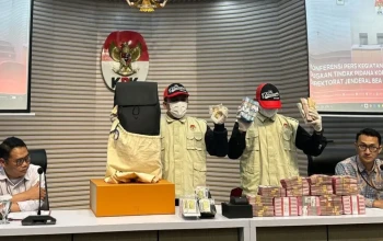 KPK Tahan Bos Blueray Cargo Terkait Kasus Suap.jpg