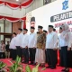 Lantik Dewan Hakim MTQ XXIV, oleh Wali Kota Eri