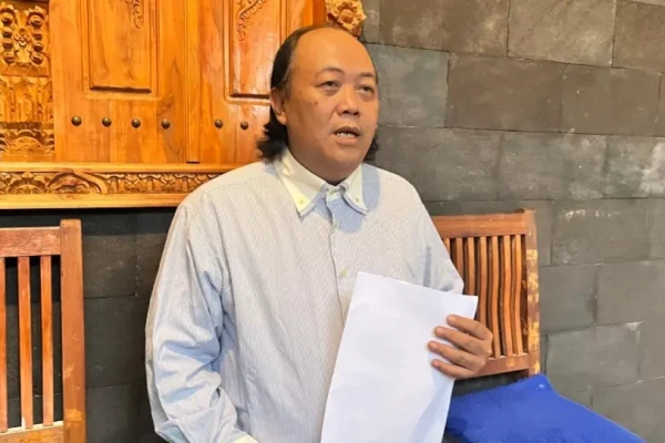 Soal Perizinan Wisata Dusun Semilir, dan Bupati Semarang Dilaporkan ke Presiden