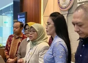 LPSK Desak Masyarakat Berani Laporkan KDRT