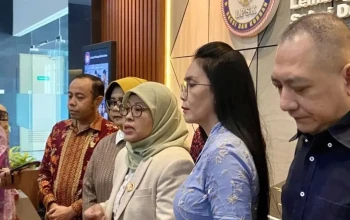 LPSK Desak Masyarakat Berani Laporkan KDRT