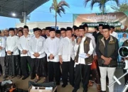 LSIHR Al-Kaukaba Lamongan Luncurkan Aplikasi Hisab Rukyat