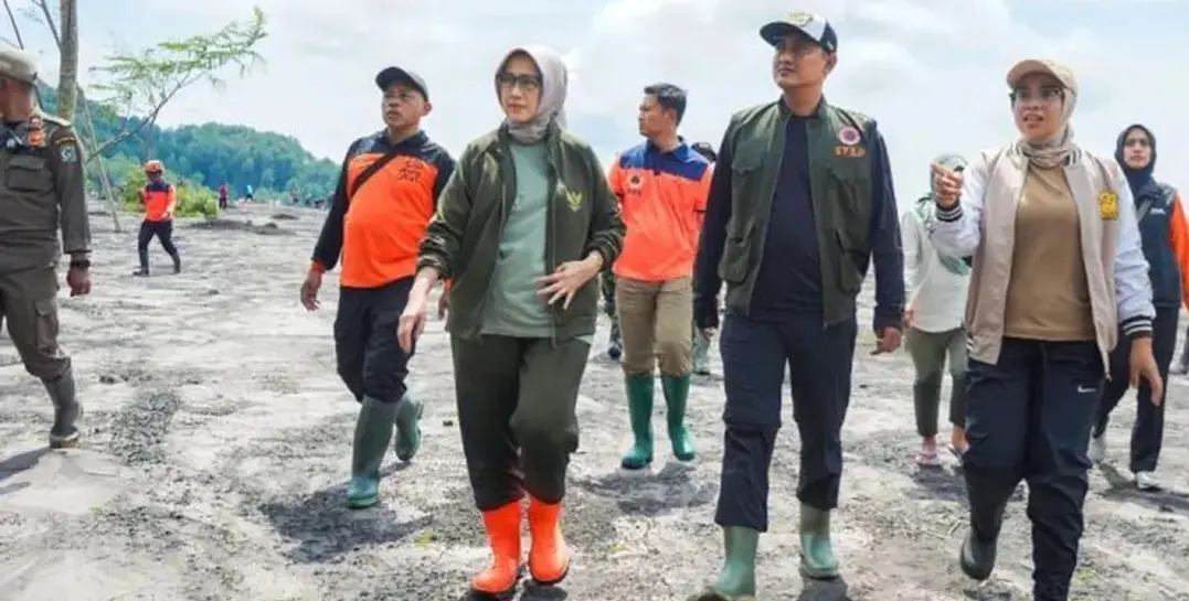 Lumajang mempercepat langkah mitigasi bencana