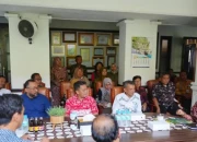 Kota Madiun Siap Sambut Jambore Nasional Kampung Tematik Indonesia 2026