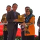 Magetan Raih Sertifikat Menuju Kabupaten Bersih
