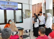 Transformasi Puskesmas: Banyuwangi Gagas Mal Orang Sehat untuk Deteksi Dini