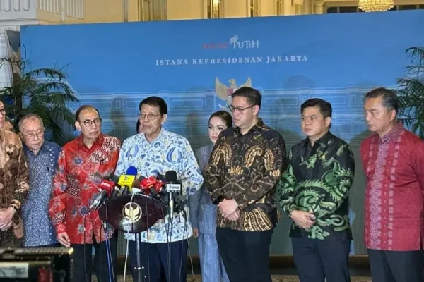 Peran Strategis Indonesia sebagai Kekuatan Penyeimbang di Board of Peace