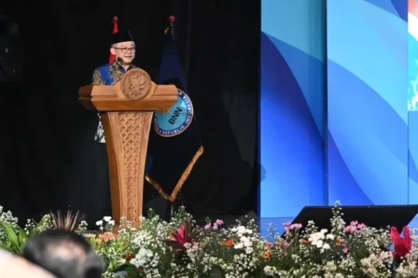 Kemendikdasmen dan UNESA Kolaborasi Luncurkan Kurikulum Anti Narkoba demi Proteksi Generasi Muda