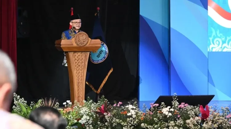 Mendikdasmen Prof. Dr. Abdul Mu’ti, M.Ed.