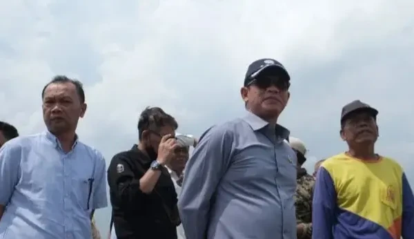 Pemerintah Segera Susun KLHS untuk Perbarui Penanganan Lumpur Lapindo