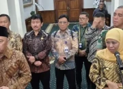 Prediksi 144 Juta Pemudik Lebaran 2026, Pemerintah Siapkan Strategi Kelancaran Arus Lalu Lintas