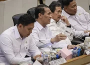Jaga Daya Beli Jelang Lebaran, Pemerintah Salurkan Bantuan Beras dan MinyaKita untuk 33,2 Juta Keluarga