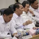 Menteri Pertanian sekaligus Kepala Bapanas