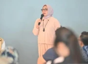 Menteri PPPA Desak Evaluasi KLA dan Penambahan Psikolog Klinis di Daerah