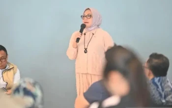 Menteri PPPA Desak Evaluasi KLA