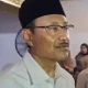 Menteri Sosial (Mensos), Saifullah Yusuf a