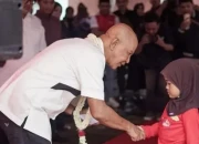 Said Abdullah Realisasikan Bantuan Sumur Bor Dalam untuk Atasi Kekeringan di Desa Giring
