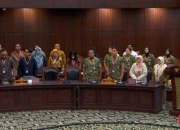 MK, KKI dan Kolegium, Kemenkes