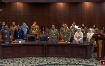 MK, KKI dan Kolegium, Kemenkes