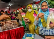 Pasar Murah Surabaya