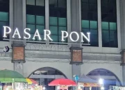 Dua Titik Sentra Takjil Ramadhan 2026 Disiapkan di Pusat Kota Trenggalek