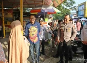 Aturan Main Pasar Takjil di Kota Malang: Tetap Boleh Berdagang Asal Tertib
