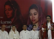 PDIP Luncurkan Fatmawati Trophy 2026 sebagai Simbol Kepemimpinan dan Warisan Ideologis Ibu Bangsa