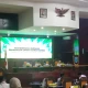 Pembacaan naskah Raperda Inisiatif