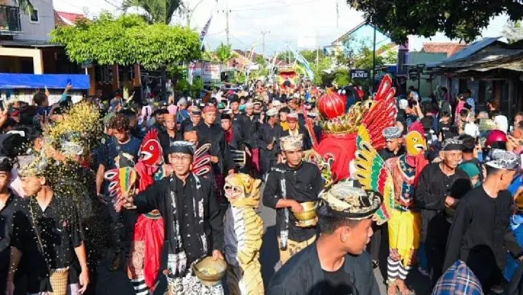 Pemerintah Kabupaten Banyuwangi, Jawa Timur
