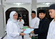 Pemkab Banyuwangi Luncurkan Lapor Camat
